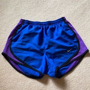 Nike Dri-Fit Tempo Running Shorts XS